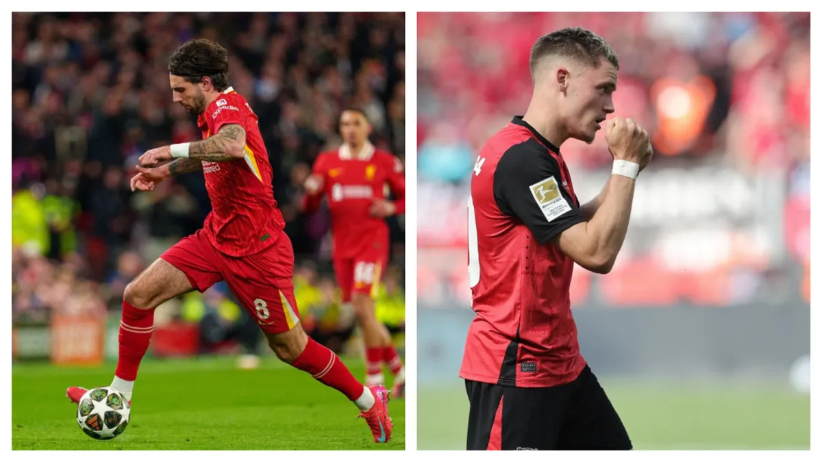 Elképesztő lépésre készül a Liverpool, Szoboszlaira is óriási hatással lehet