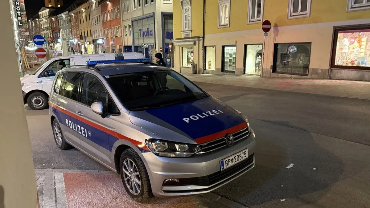 Szinte minden napra jut késes támadás: Németország nagy bajban van