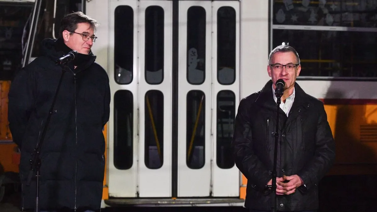 Karácsony Gergely drasztikus lépésre szánta rá magát