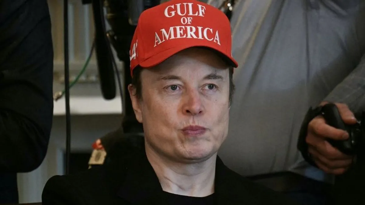 Donald Trump megszólalt Elon Musk visszavonulásáról
