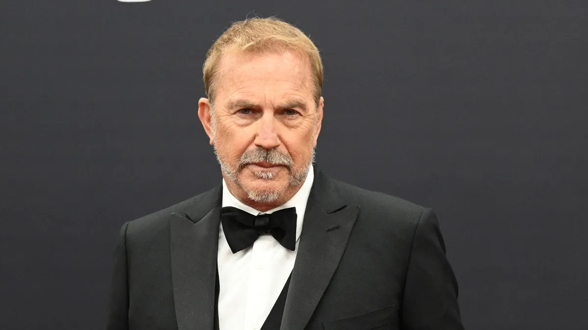 Kevin Costner botrányos perbe keveredett! Dugába dőlhet a Yellowstone sztárjának karrierje