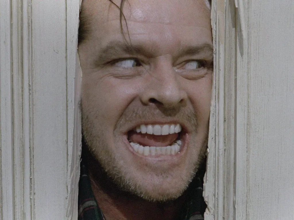 A világ leggazdagabb színészei, , SHINING
THE SHINING
1980
de Stanley Kubrick
Jack Nicholson.
d'apres le roman de Stephen King
based on the novel by Stephen King
COLLECTION CHRISTOPHEL © Warner Bros - Hawk Film
fantastique; fantastic; horror; horreur; (Ph