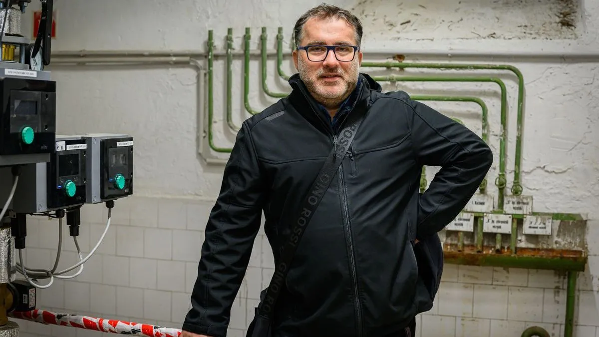 Amikor tartóoszlop zuhan rád – a cirkuszbaleset évfordulójára
