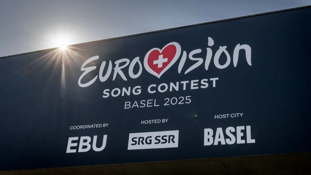 Kifütyülésre számít az Eurovíziós Dalfesztivál izraeli versenyzője
