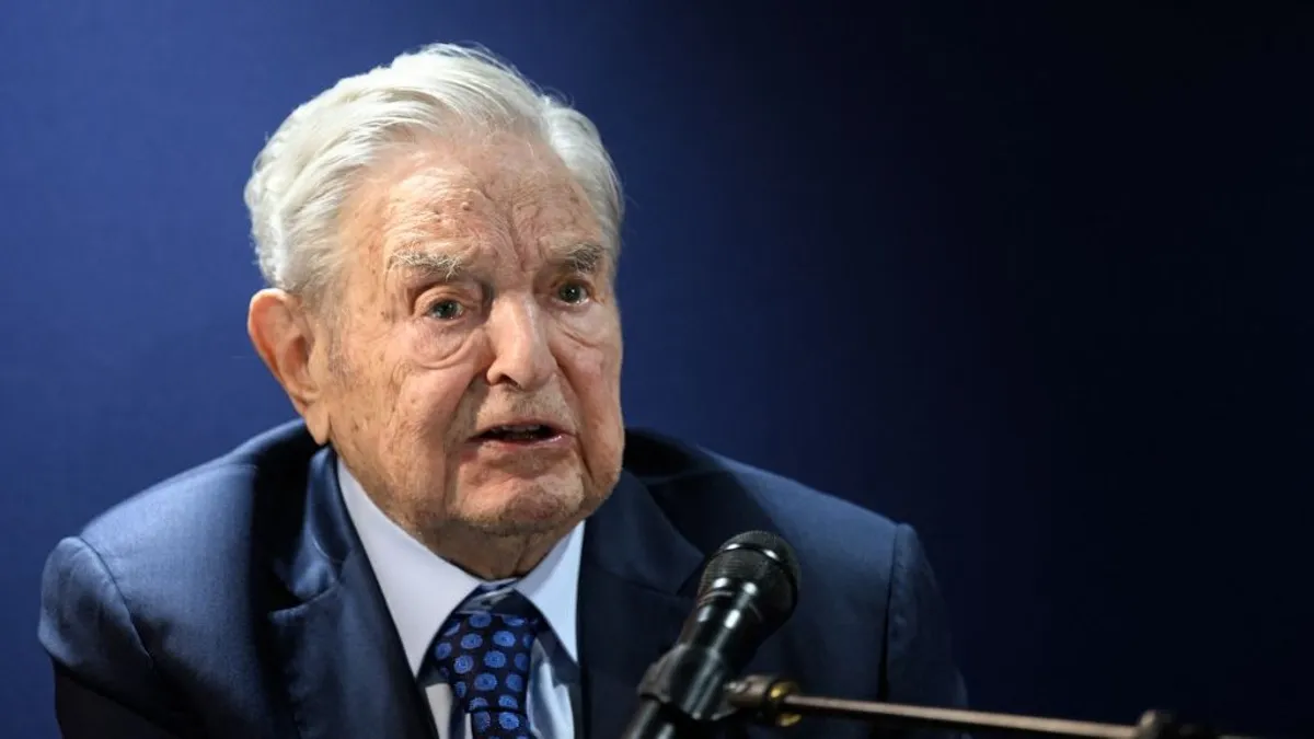 Márki-Zay után most Magyar Pétert pénzelik? – Ismét pénzt kapott Korányi szervezete a Soros György alapítványtól
