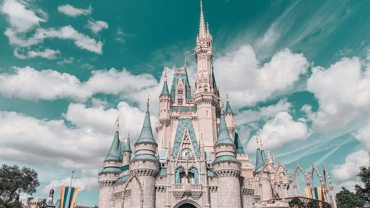 Sokkoló árak – ennyibe került egy nap a Disney Worldben egy ötfős családnak