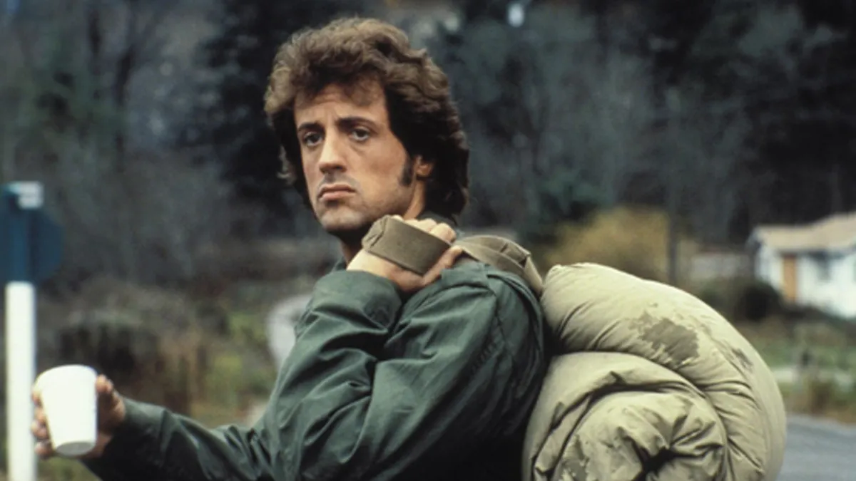 Sylvester Stallone ikonikus akcióhőse visszatér, sőt, megfiatalodik