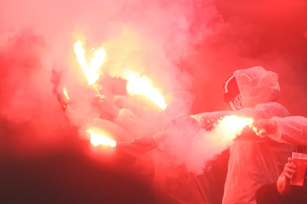 Labdarúgás, Kupadöntő, Fradi-Paks,  KupadöntőFradiPaks, 2025.05.14.