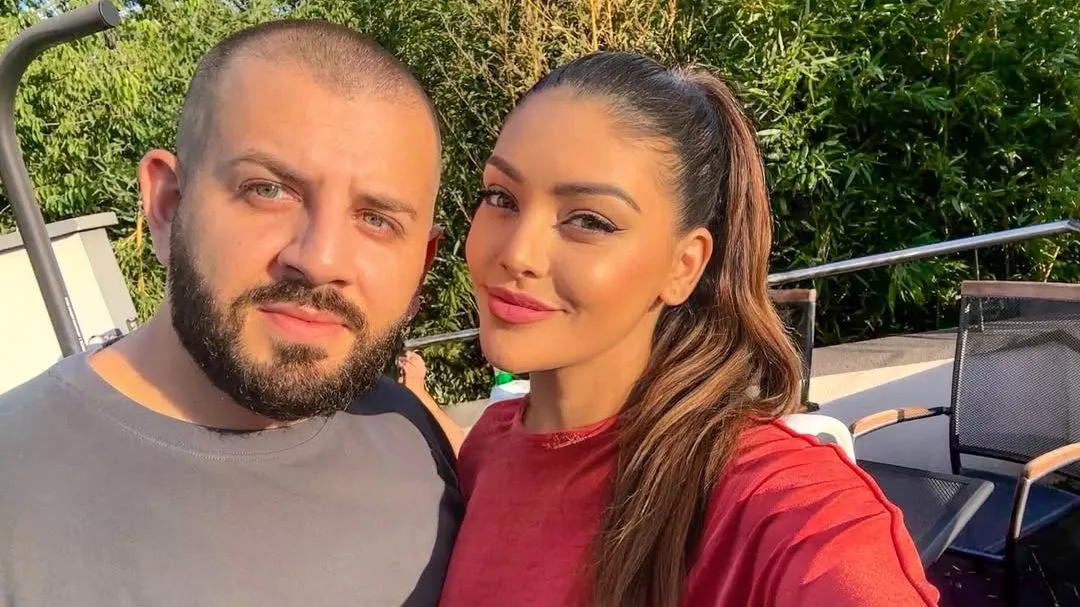 Kulcsár Edina és G.w.M