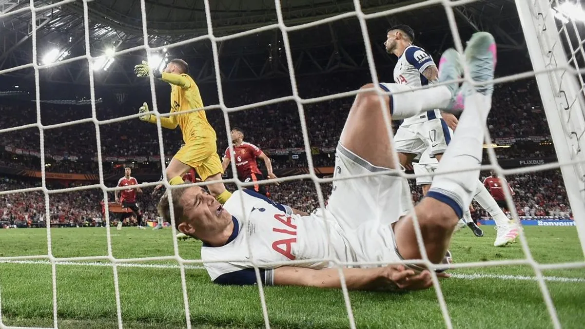 Az év mentése után összezuhantak a Manchester United játékosai – galéria