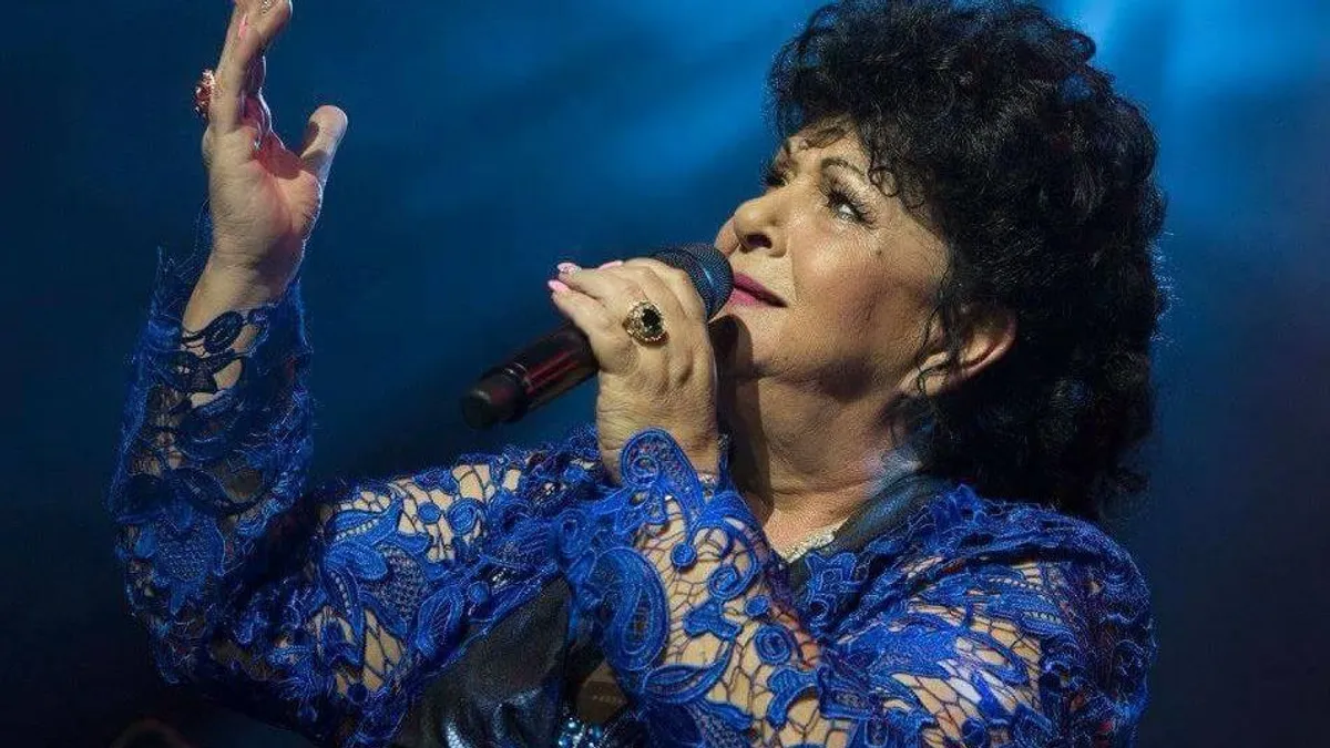 Durva hazugság miatt dühöng Bangó Margit: Minden szükséges jogi lépést meg fogok tenni
