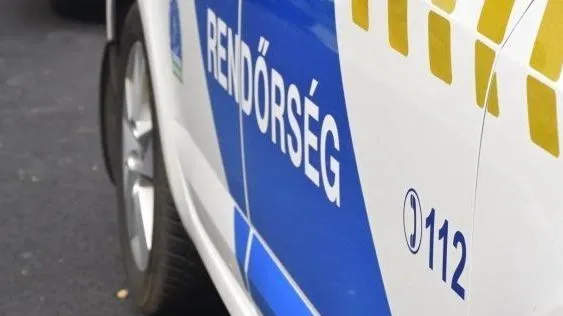 Törvénysértő sofőrökre csaptak le a hatóságok Győrben