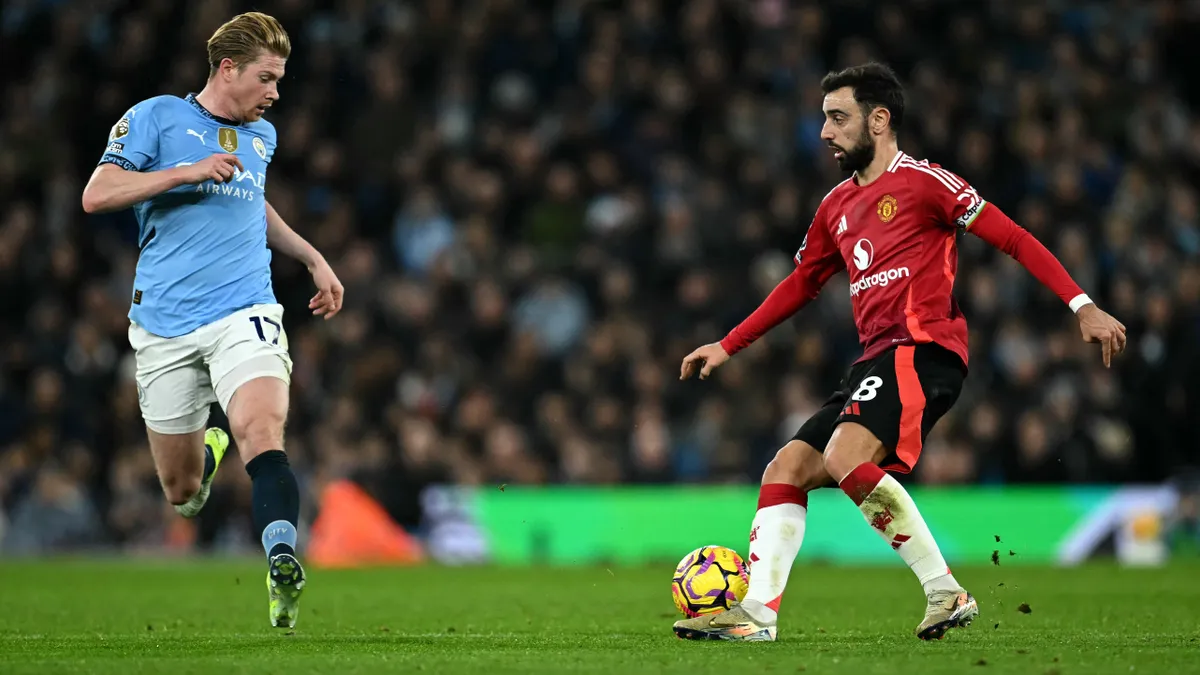 Manchester legendája a Napoliban? Közel a megállapodás!