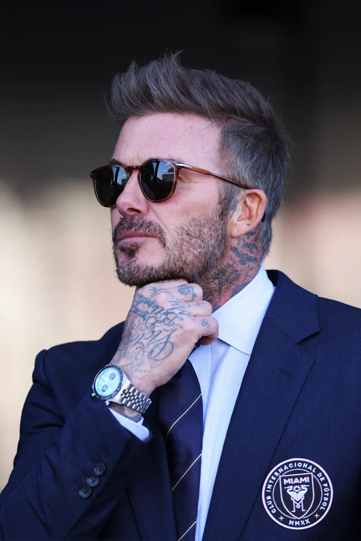 beckham 