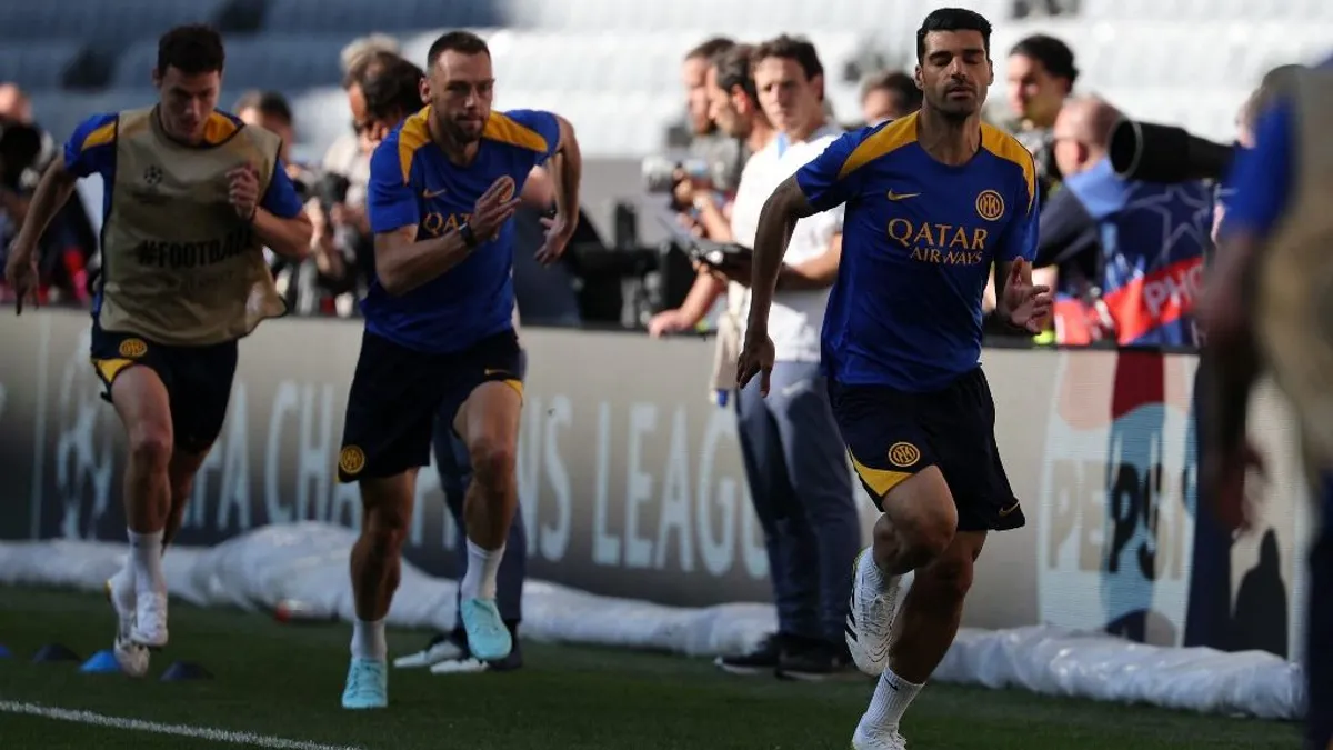 Furcsa szabállyal sokkolt az UEFA a Bajnokok Ligája-döntő előtt