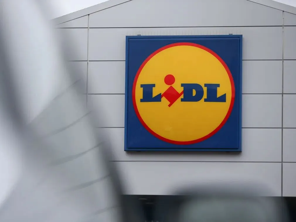 Lidl, Lidllogo, szezonális munkák