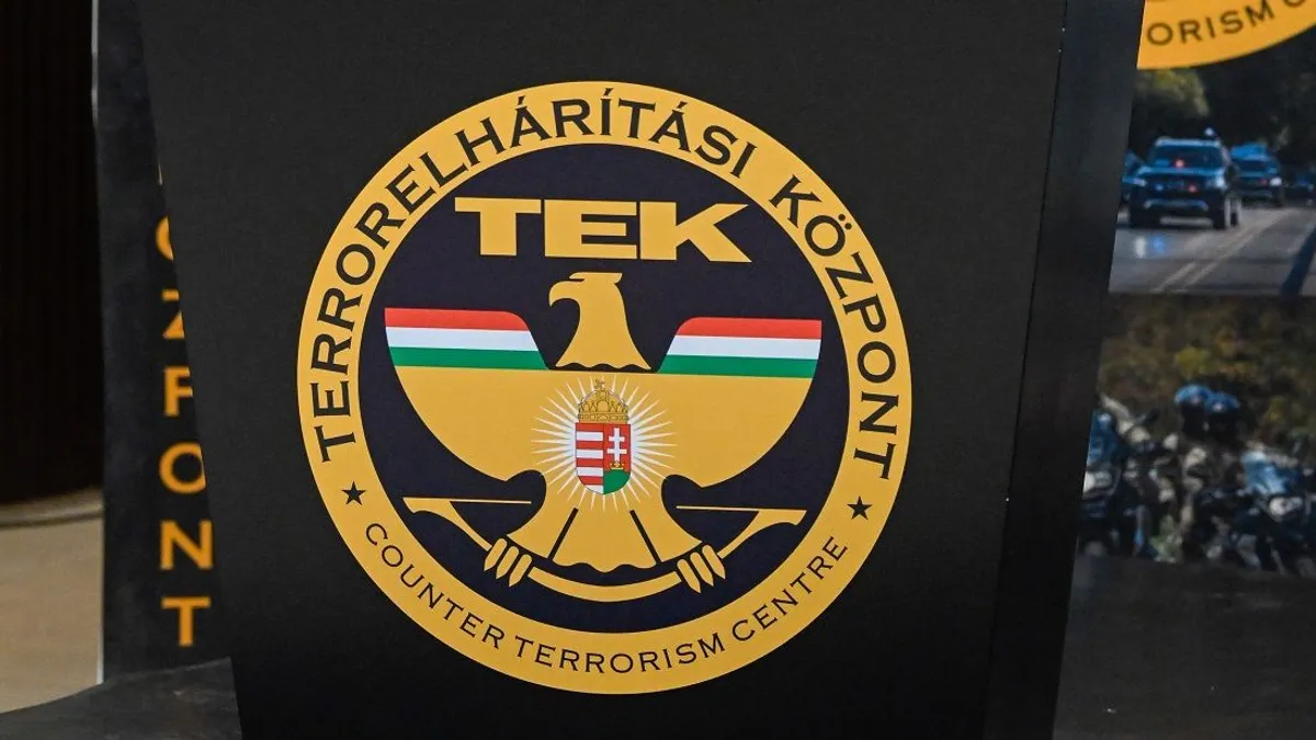Kiderült, mi lehetett Tseber Rolanddal Ukrajna valódi célja