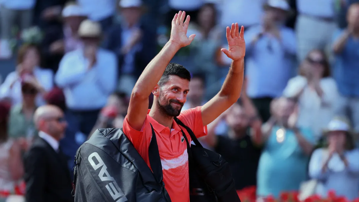 Novak Djokovic meddig süllyedhet még?