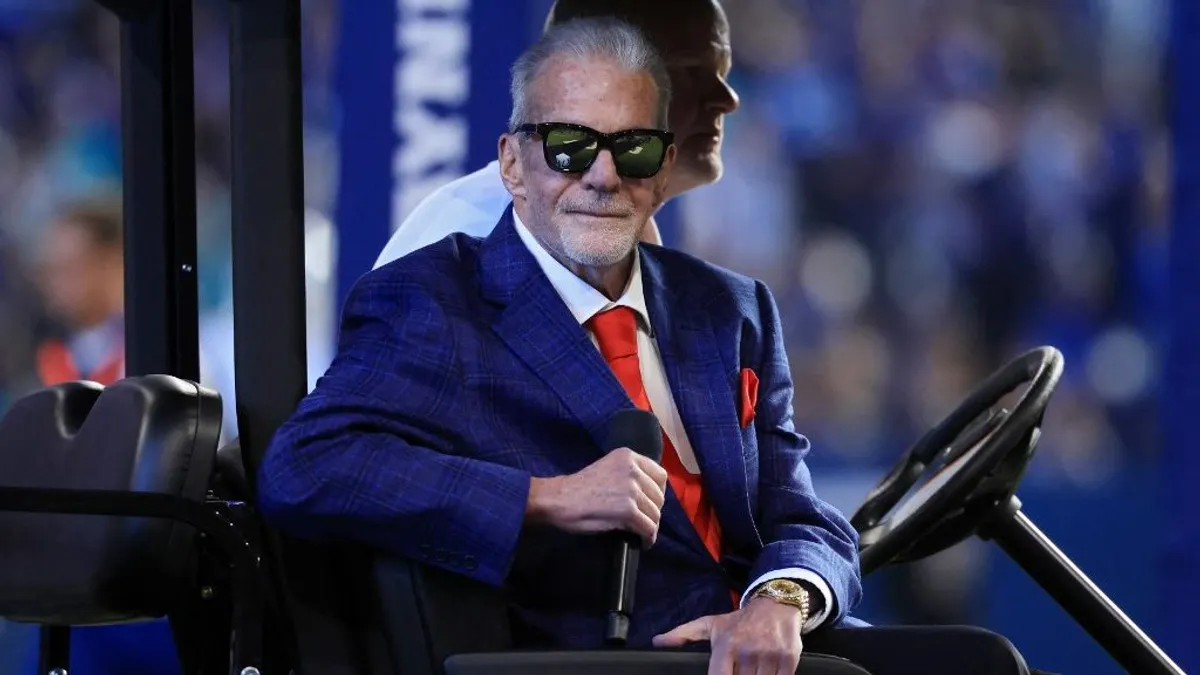 Meghalt az NFL-csapat tulajdonosa