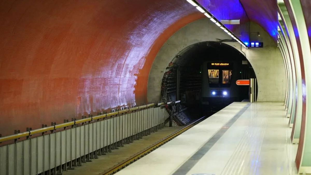 Leállhat a budapesti tömegközlekedés? – Karácsony vészforgatókönyvet rendelt el
