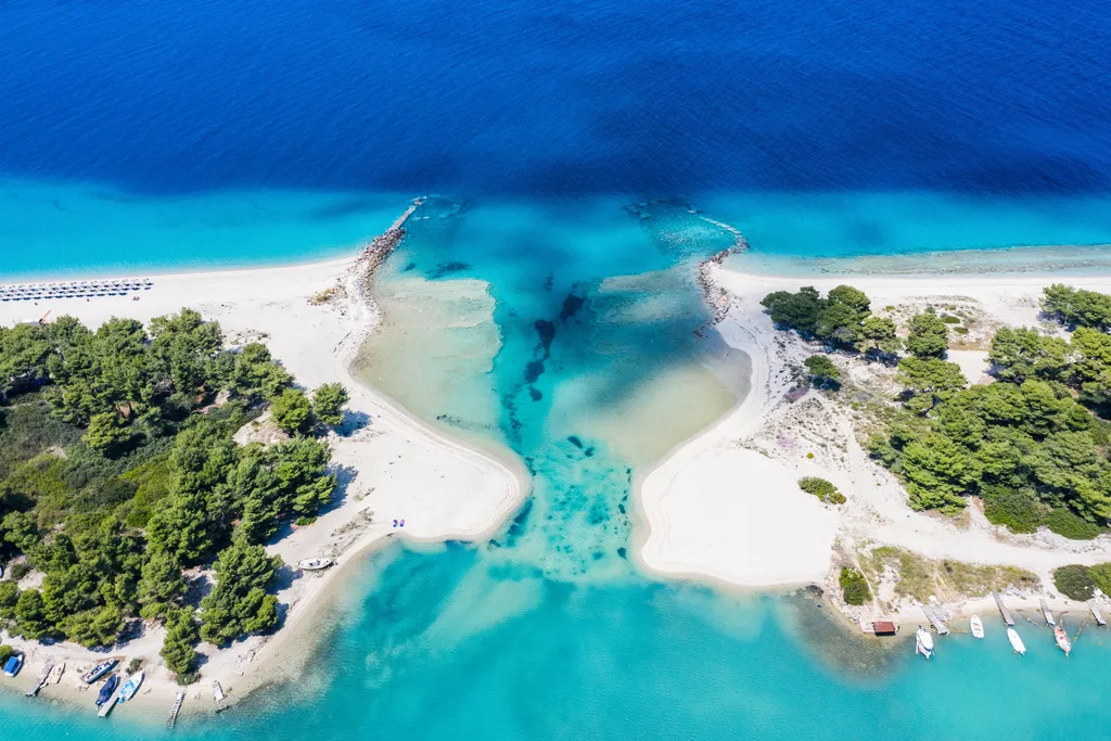 A világ legjobb strandjai