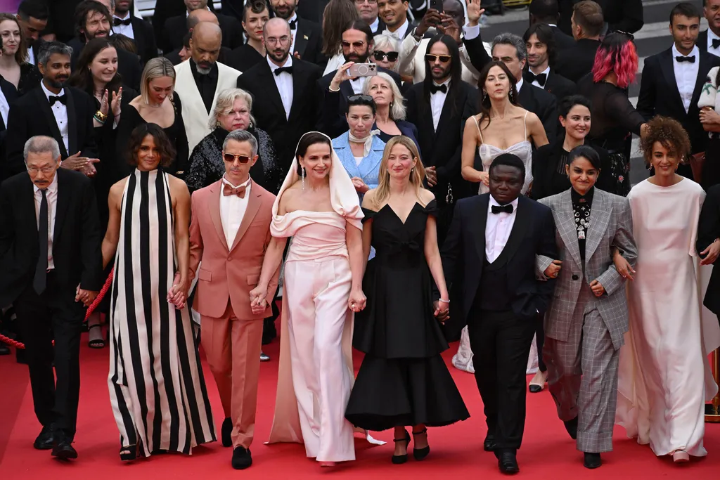 78. Cannes-i Nemzetközi Filmfesztivál, Cannes-iFilmfesztivál