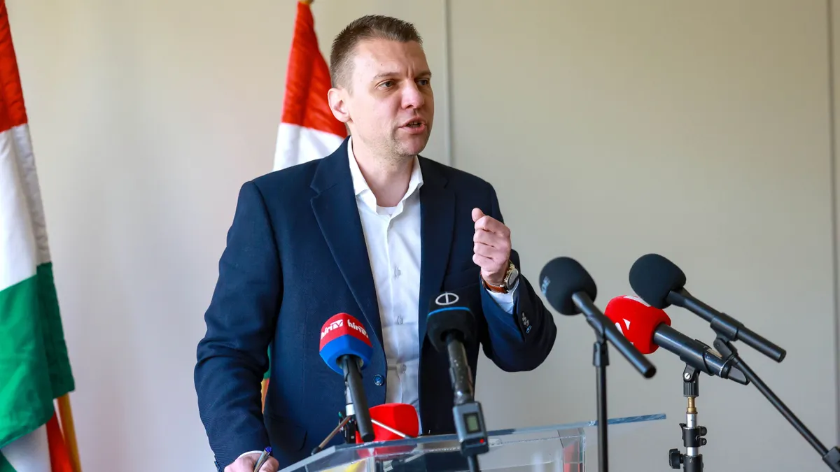 Zelenszkij szerint a magyarok támogatják Ukrajna uniós tagságát