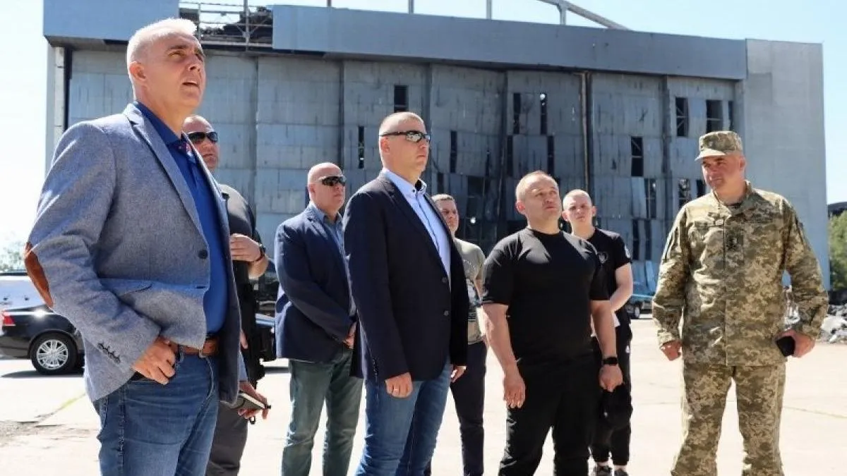 Titkos küldetés és nyílt árulás? – Ruszin-Szendi Rumulusz az ukrán kémjátszma fókuszában