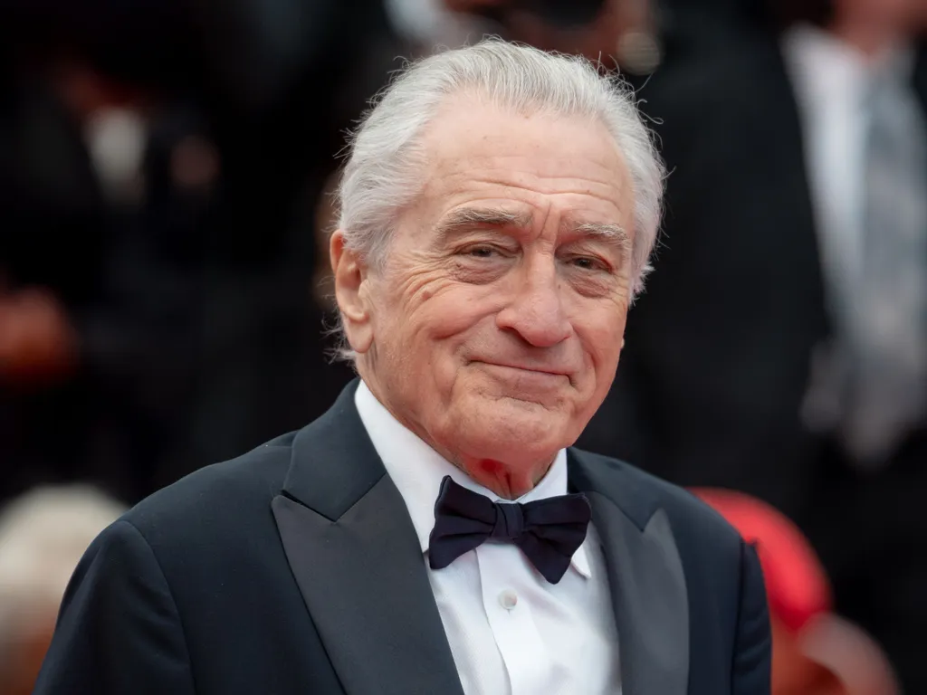 Robert De Niro