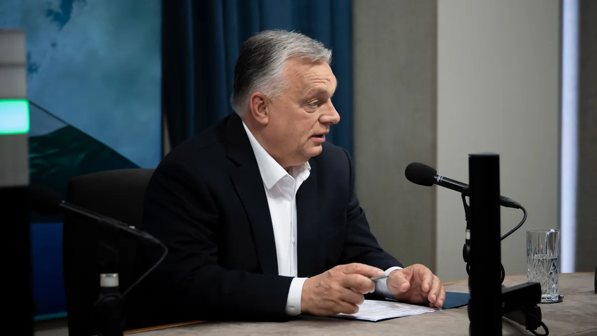 Az ukrán energiafenyegetés tönkreteheti a magyar családokat