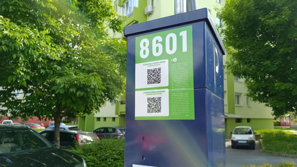 Brutális csalás terjed a balatoni parkolókban – mutatjuk, mire vigyázzon!
