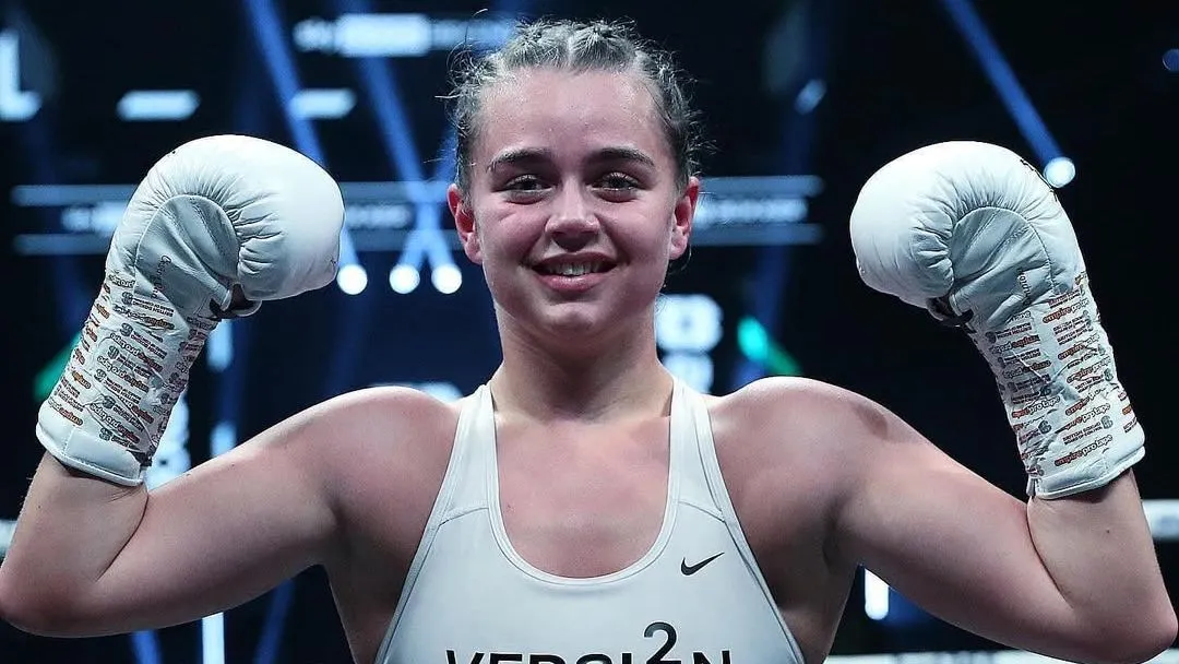 Georgia O’Connor, meghalt, 
