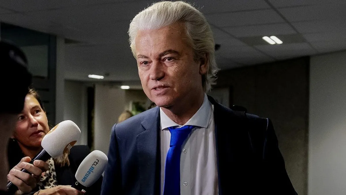 Migráció miatt kormánybuktatással fenyeget a holland jobboldal