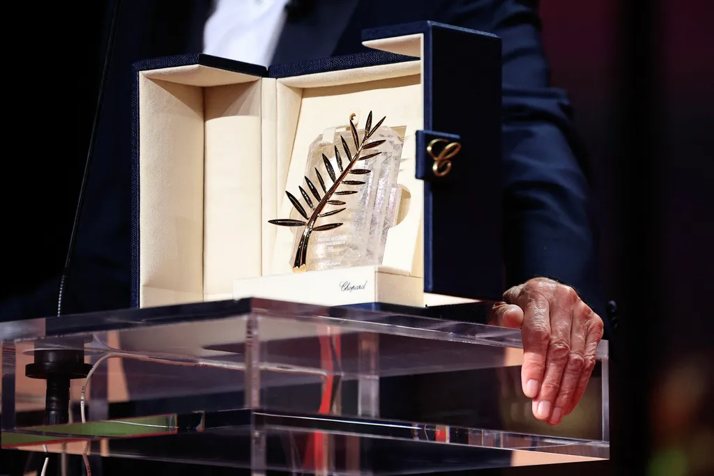 78. Cannes-i Nemzetközi Filmfesztivál, Cannes-iFilmfesztivál
