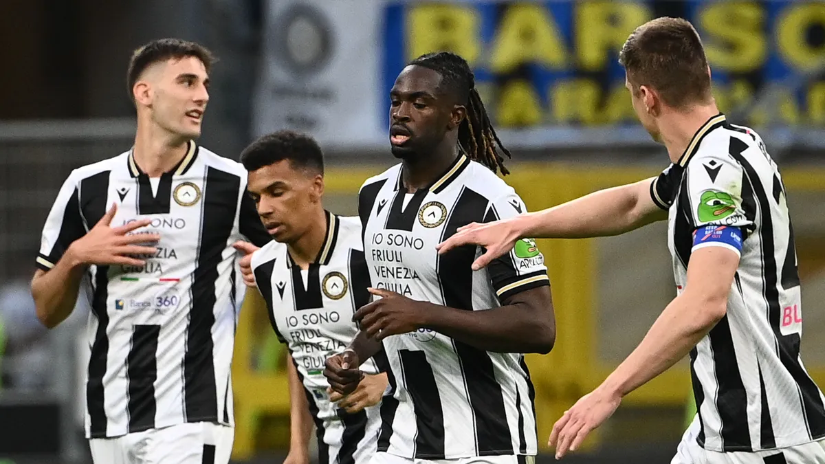 Szexuális zaklatással vádolják a Serie A focistáját