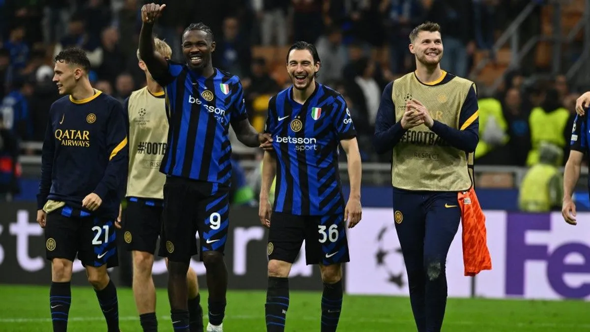 Inter-Barca BL-csoda: futballhimnusz, extázisban a San Siro