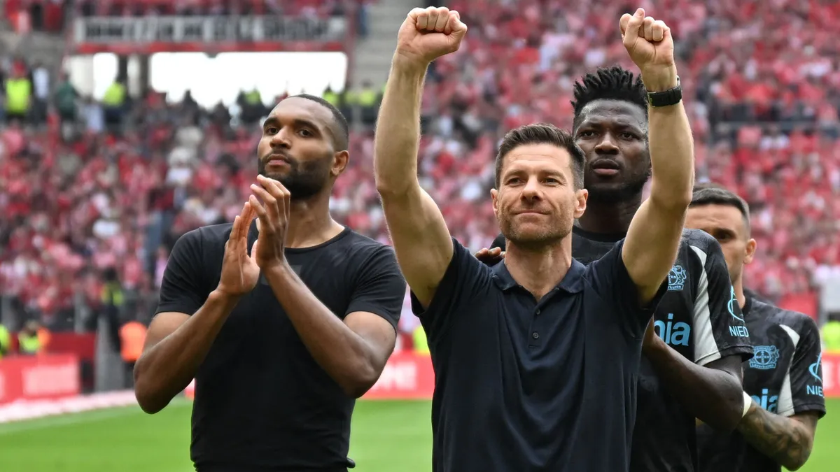 Megvan a Real Madridhoz távozó Xabi Alonso utódja