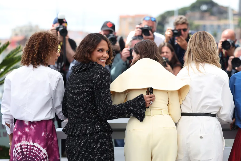 78. Cannes-i Nemzetközi Filmfesztivál, Cannes-iFilmfesztivál