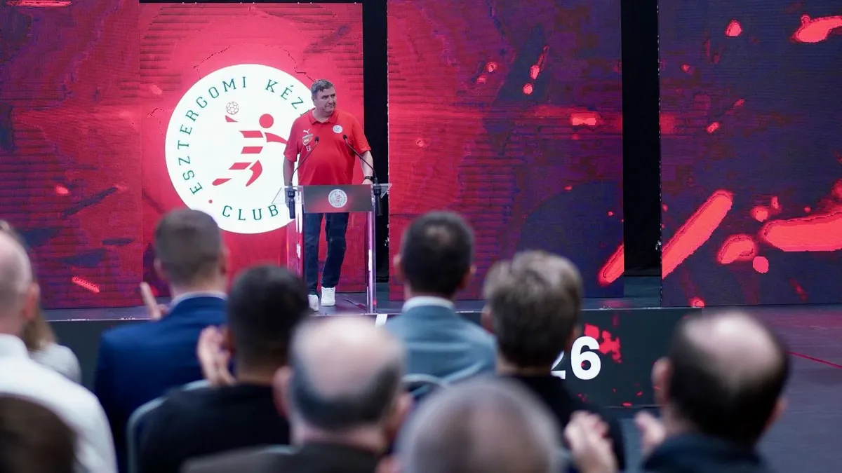 A Fradi és a Győr kihívója lehet Elek Gábor csodacsapata – videó