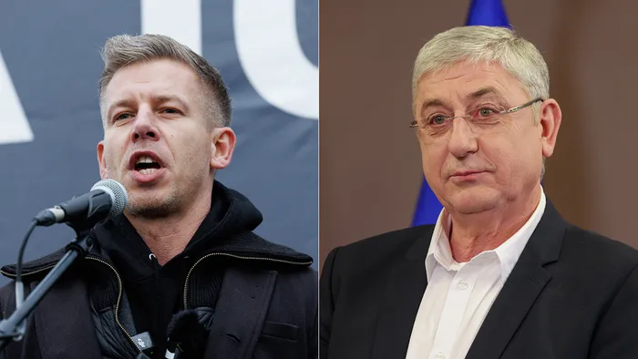 Csak a személyek változnak a baloldalon, a nemzetárulás állandó