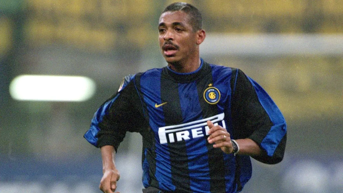 Az Inter és a PSG csapatában is megbukott a világbajnok, aki megitta Ronaldo összes borát