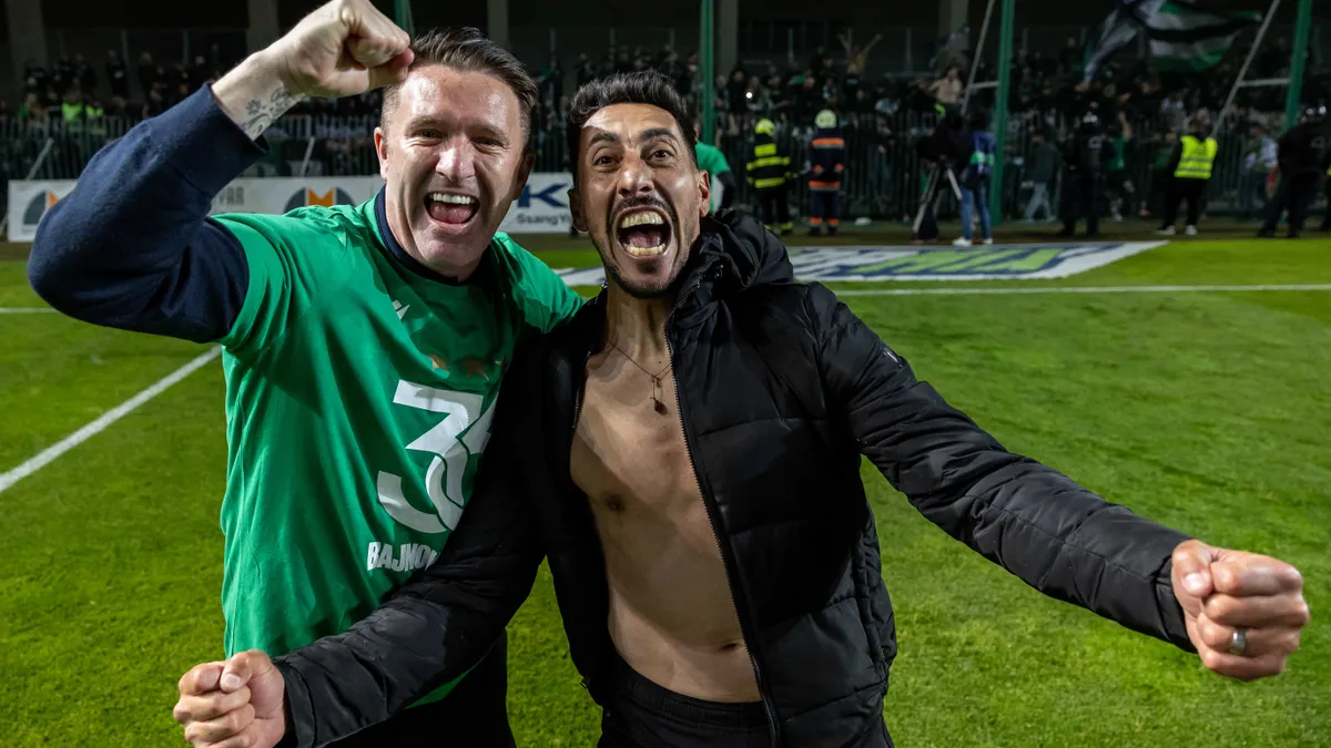 A Fradi egyik legnagyobb sztárja kimaradt a BL-keretből - ORIGO
