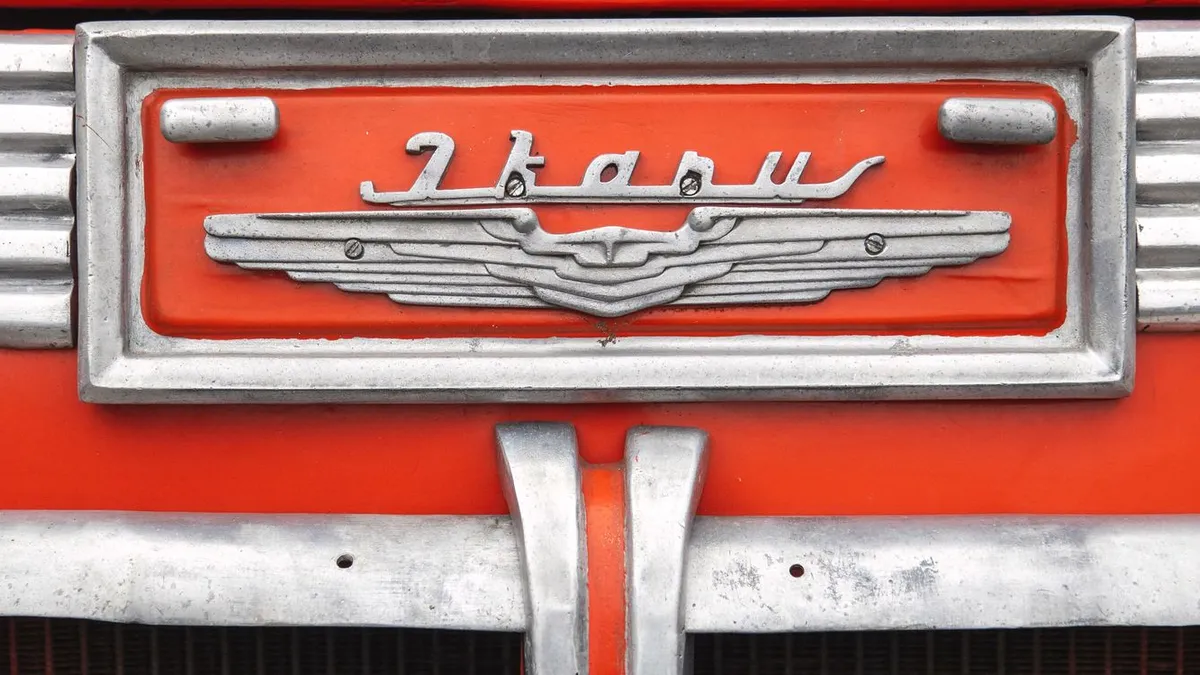 Az Ikarus legendája – így lett világhírű a magyar buszgyártás