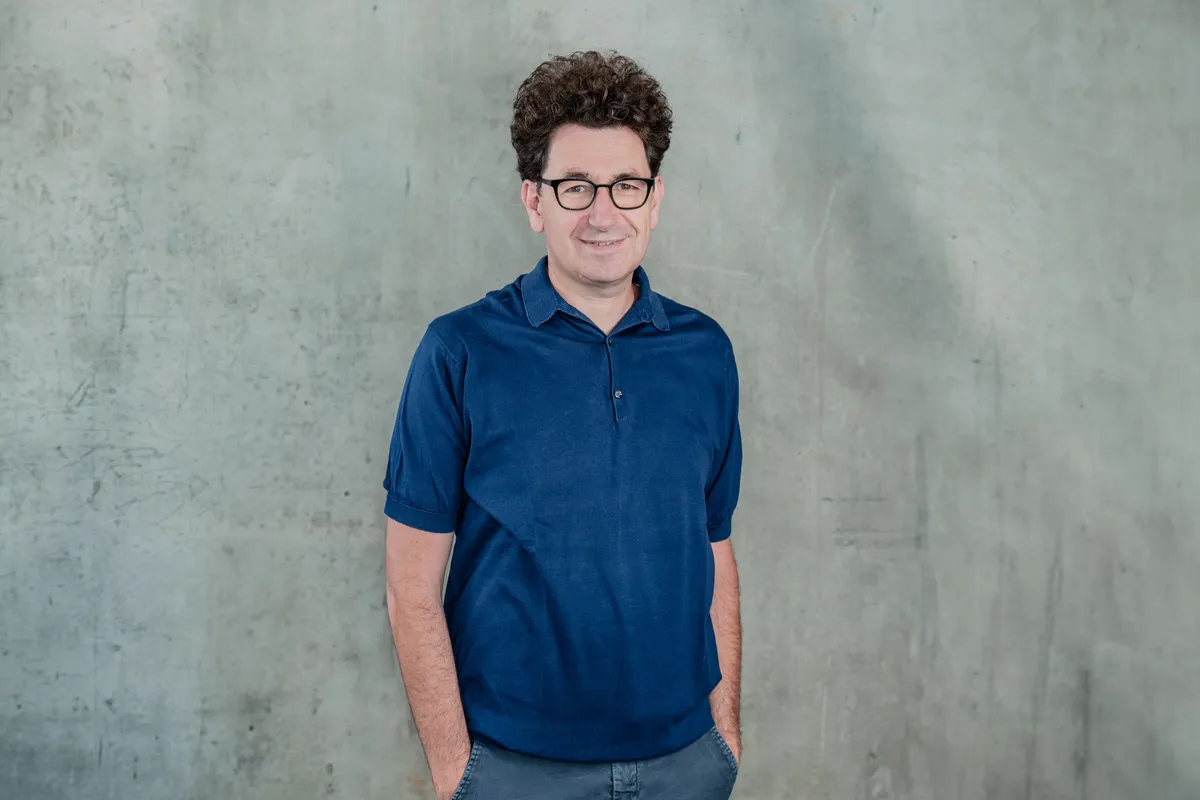 Mattia Binotto will be Chief Operating and Chief Technical Officer at Sauber Motorsport AG., Audi F1 Team