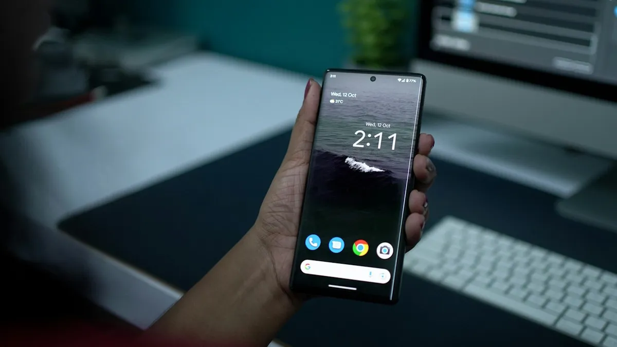 Már június elején megjelenik az Android 16