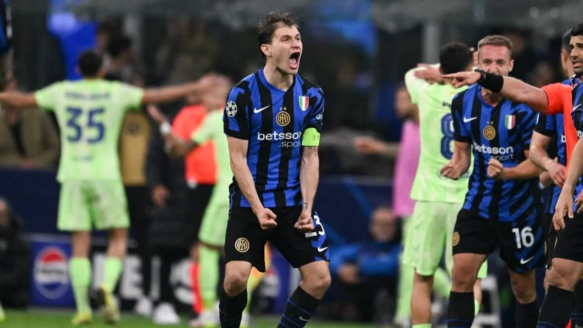 Tényleg minden idők legjobb BL-elődöntője volt az Inter és a Barcelona őrülete? Szavazzon!
