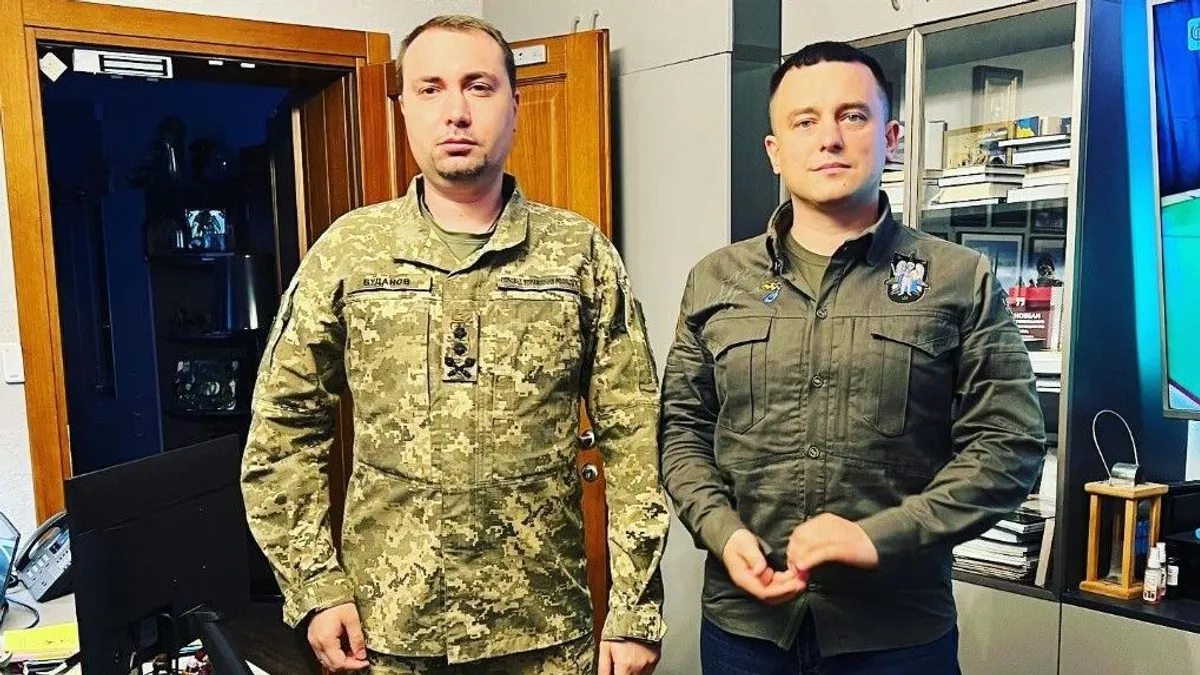 Menczer Tamás: Az ukrán titkosszolgálat magyar partnert talált lejárató akciójához