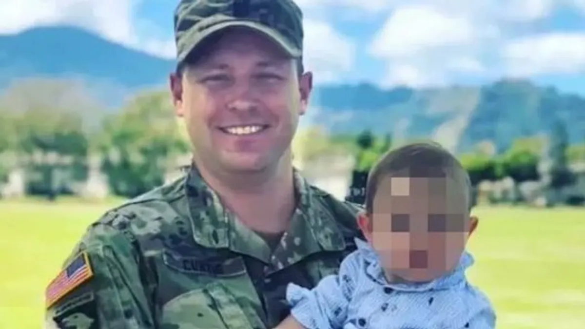 Hőstettben vesztette életét egy amerikai veterán