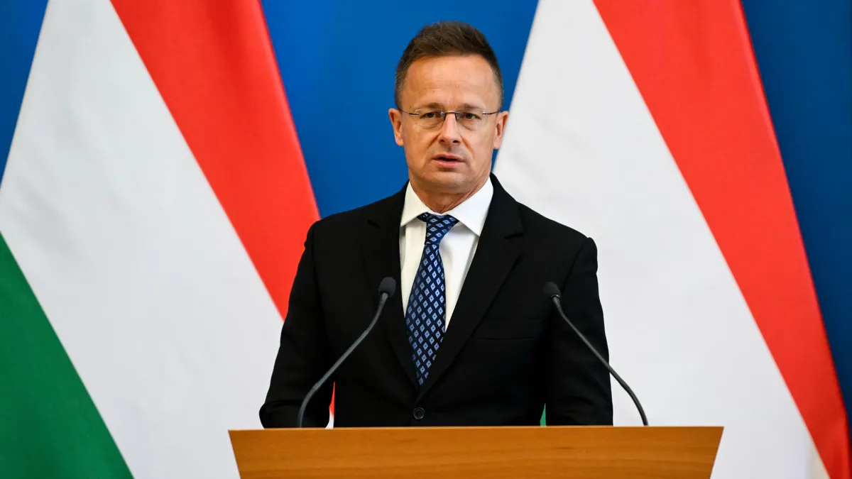 Szijjártó Péter új részleteket árult el az afrikai projektekről