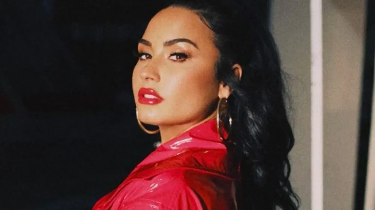 Férjhez ment Demi Lovato
